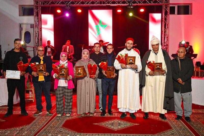 جمعية اغير نوكادير للثقافة والسياحة تنظم ملتقاها السنوي