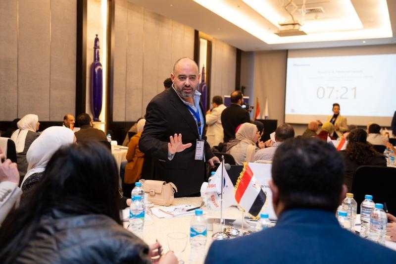 شركة GS1 Egypt تعلن عن انطلاق الجولة الثانية من البرامج التدريبية المتخصصة الخاصة بمنظومة التتبع الدوائي