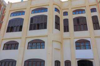 افتتاح متحف البحر الأحمر بجدة التاريخية بعد ترميم شركة رواد الهندسة الحديثة بالتعاون مع الشركة الخليجية الاولى