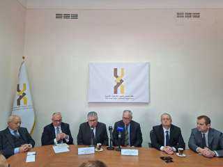 “منظمة تضامن الشعوب الأفريقية والآسيوية تحتفل بالذكرى السابعة والستين لتأسيسها بالقاهرة”