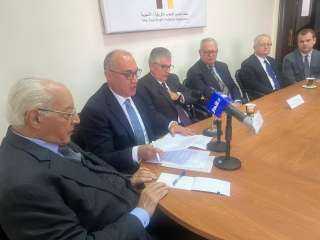 منظمة تضامن الشعوب الأفريقية والآسيوية تحتفل بالذكرى السابعة والستين لتأسيسها بالقاهرة