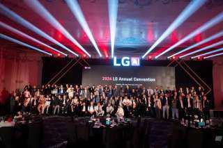 إل جي مصر تكشف عن استراتيجية 2026 وتستعرض أحدث حلول تكييف الهواء الذكية