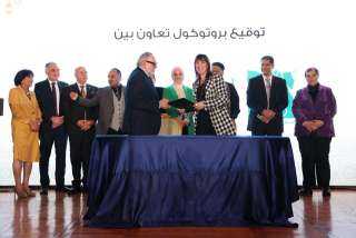 كوكا-كولا هيلينك تواصل دعمها المجتمعي في رمضان بحملة إفطار صائم بالتعاون مع مؤسسة مصر الخير