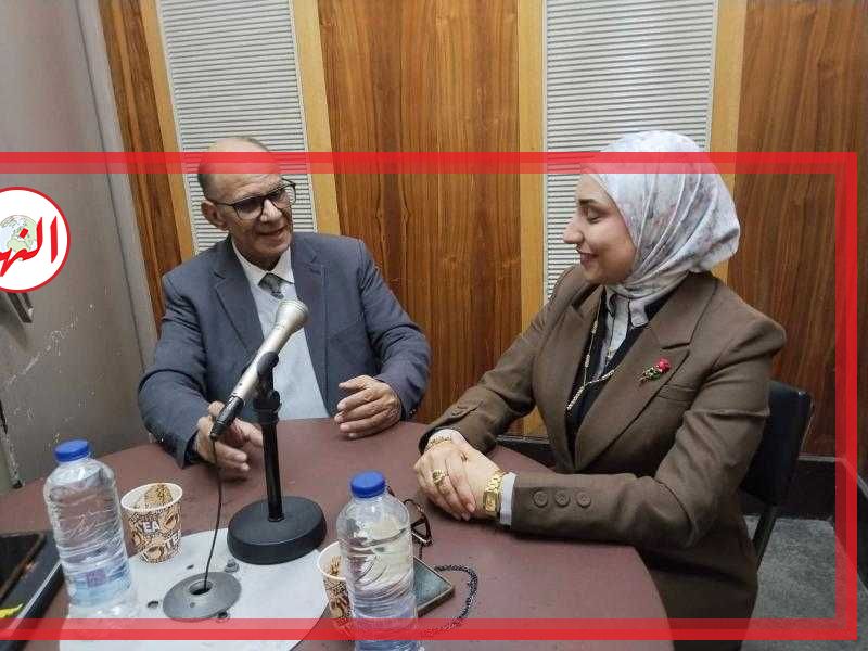 صفقة في الظلام ودائما للحديث بقية في صوت العرب.. الخميس