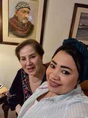 (بوسي..رحلة البحث عن الجمال الخفي) كتاب جديد للكاتبة الصحفية هبة محمد علي