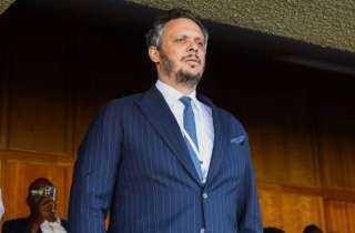 ممدوح عيد يترأس بعثة بيراميدز إلى المغرب لمواجهة نهضة بركان في دوري أبطال أفريقيا