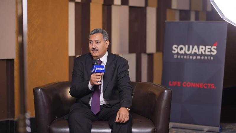 طلعت جورجيوس.. مهندس الإنجاز وصانع الخريطة العمرانية من مدينة نصر إلى التجمع والساحل الشمالي