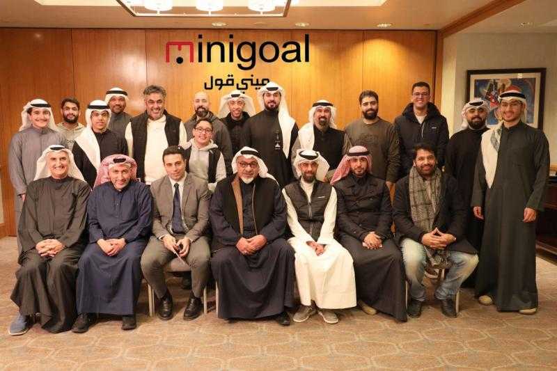 رياضة تولد من الطموح.. ومبادرة تصنع المستقبل