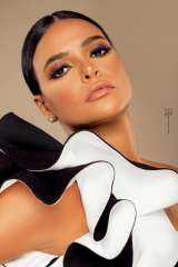 الفنانة مروة الأزلي.. تتألق مع كبار نجوم الدراما