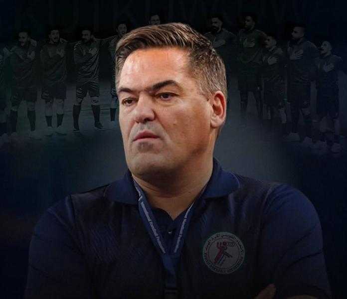 الأيسلندي آرون كريستونسون : راضي عن أداء الأزرق وهدفنا إسعاد الجماهير الكويتية