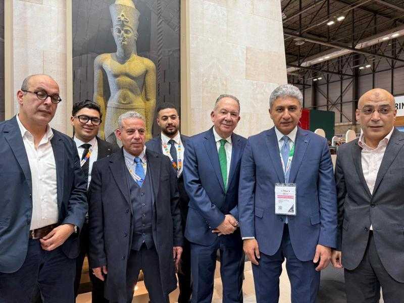 آمين صندوق اتحاد الغرف السياحية : مصر على أعتاب موسم سياحي قوي.. و«الفيتور» يشعل الطلب من الأسواق اللاتينية