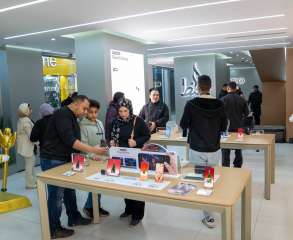 OPPO تفتتح أحدث متاجر Experience amp; Service في طنطا لتعزيز الابتكار بقطاع التجزئة والارتقاء بخدمات ما بعد البيع في مصر