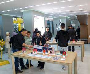 OPPO تفتتح أحدث متاجر Experience amp; Service في طنطا لتعزيز الابتكار بقطاع التجزئة والارتقاء بخدمات ما بعد البيع في مصر