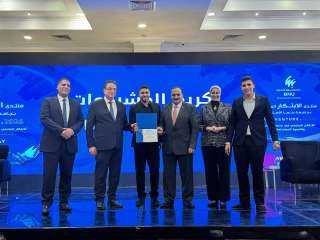 جامعة بنها الأهلية تتصدر المشهد بإطلاق أكبر منتدى للابتكار وريادة الأعمال