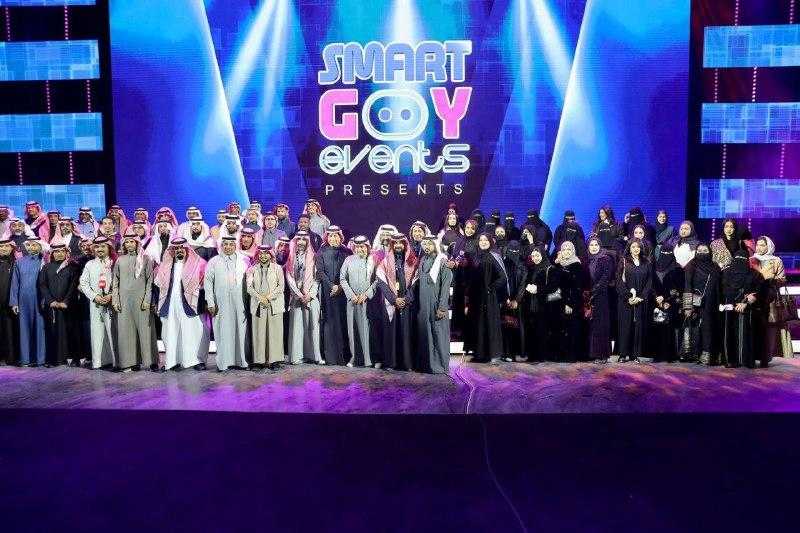 GOY Arena بالدمام تعلن جاهزيتها لاستضافة الفعاليات الكبرى بطاقة استيعابية تصل إلى 10 آلاف متفرج