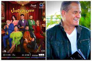 مسرحية «سمن على عسل» الثلاثاء المقبل ضمن فعاليات موسم الرياض