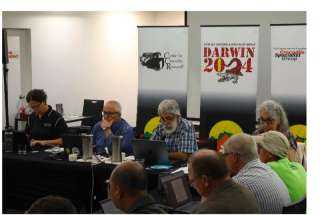 أكادير تستضيف للمؤتمر العالمي لمجموعة خبراء التماسيح