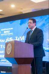 جامعة بنها الأهلية تطلق حزمة دعم غير مسبوقة لرواد الأعمال الشباب