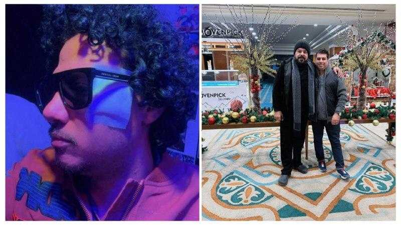 منذر ريحانة في قلب الجدل حول «روح أوف»