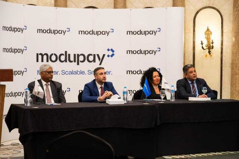 ام دي بي ”MDP” تُعيد إطلاق علامتها التجارية إلىModupay ، معلنةً فصلًا جديدًا في تطوّر منصتها لحلول المدفوعات