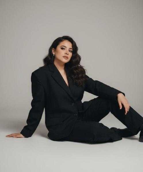 هدير عبد الناصر تكشف عن شخصيتها في الست موناليزا