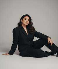 هدير عبد الناصر تكشف عن شخصيتها في الست موناليزا