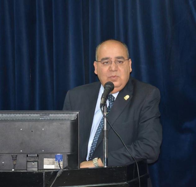 انطلاق المؤتمر الدولي السابع عشر لقسم علاج الأورام والطب النووي بطب أسيوط فبراير الجاري