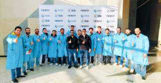 برعاية هيئة تنمية تكنولوجيا المعلومات (ITIDA) أوبو تمكّن الشباب المصري بمبادرتها للمسؤولية المجتمعية «SmartOPPOrtunity »