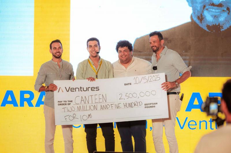 تنطلق غدا بمشاركة 150دولة .. قمة رايز أب 2026 تعيد رسم خريطة ريادة الأعمال في المنطقة 