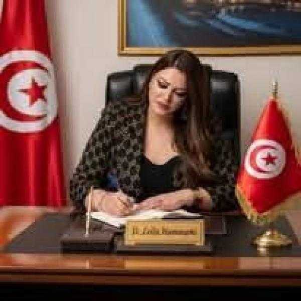 ليلى الهمامى : العلاقة بين الاتحاد الأوروبي وأمريكا تشكلت لتداعيات الحرب العالمية الثانية