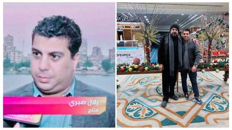 بلال صبري يوجه حكمه من محمد رمضان للرد على الشامتين بعد إيقاف «روح OFF»