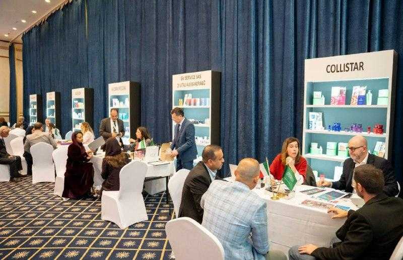 وكالة التجارة الإيطالية تنظم فعالية ”يوم الجمال الإيطالي” في الرياض لتعزيز التعاون التجاري الثنائي