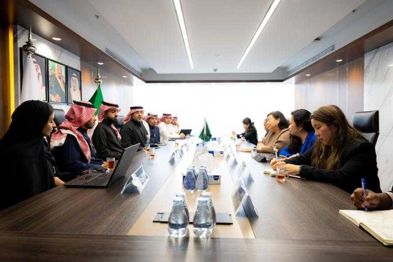 السعودية وسنغافورة تعززان التعاون في تنمية القطاع غير الربحي وتبادل الخبرات الاجتماعية