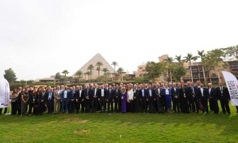 السويدي إليكتريك تشارك في مؤتمر تجمع مصنعي الكابلات العرب 2026 الذي تستضيفه مصر خلال الفترة من 4 إلى 6 فبراير 2026