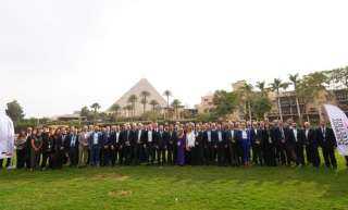 السويدي إليكتريك تشارك في مؤتمر تجمع مصنعي الكابلات العرب 2026 الذي تستضيفه مصر خلال الفترة من 4 إلى 6 فبراير 2026