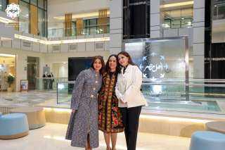 بحضور الدكتورة مايا مرسي والسيدة ماجدة الرومي.. مؤسسة ومستشفى أهل مصر لعلاج الحروق يطلق نداء عاجل لاستكمال المرحلة الثانية