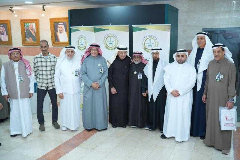 جامعة الملك فهد للبترول والمعادن تحتفل باليوبيل الذهبي