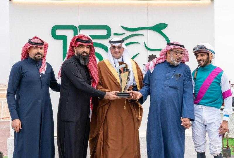 محافظ الأحساء يرعى ختام موسم ميدان الفروسية لعام 2026