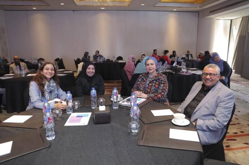 الثقافي البريطاني يطلق بحثين جديدين للتطوير المهني المستمر ودور اللغة الإنجليزية للتمكين في مصر