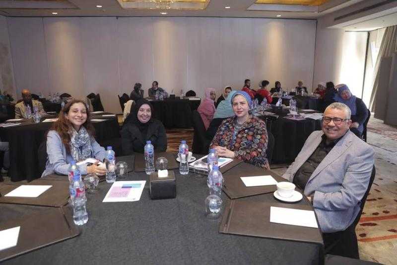 الثقافي البريطاني يطلق بحثين جديدين للتطوير المهني المستمر ودور اللغة الإنجليزية للتمكين في مصر