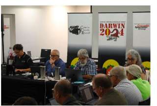 المغرب يستضيف المؤتمر العالمي لخبراء التماسيح لأول مرة في شمال إفريقيا