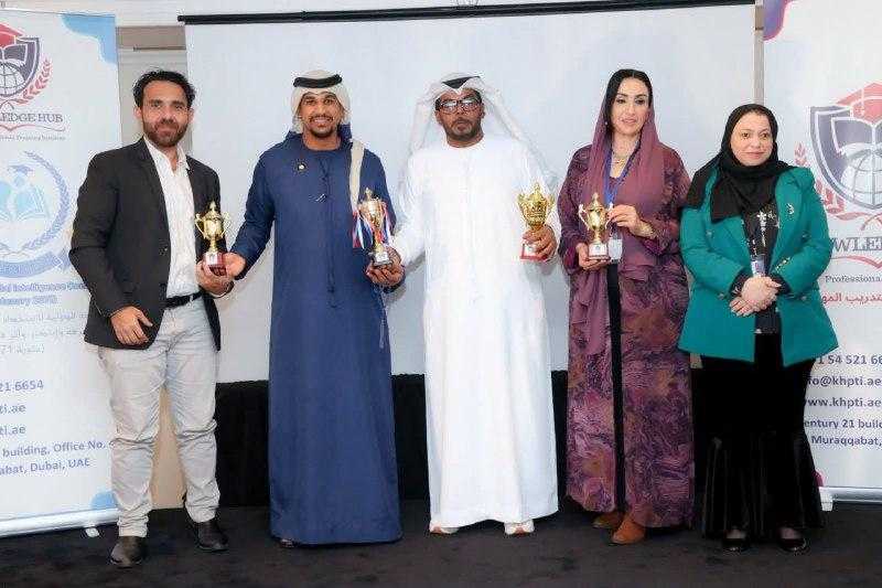 “المسابقة الدولية لاستخدام الذكاء الاصطناعي” ترسم ملامح أثرٍ معرفي نحو مئوية 2071