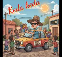 كدا كدا : أرجوكم محدش يسأل أنا مين، وسيبوا جابر ومؤمن في حالهم .