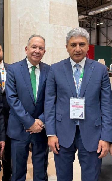 أمين صندوق اتحاد الغرف السياحية: وزير السياحة والآثار نجح في حل ملفات معقدة ودعم استقرار السوق