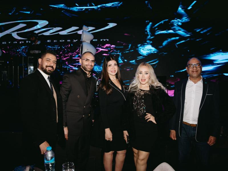 برعاية Mn nexus وMM nexus وحضور دولي القاهرة تستضيف مهرجان السيغار الدولي