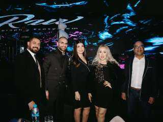 برعاية Mn nexus وMM nexus وحضور دولي القاهرة تستضيف مهرجان السيغار الدولي