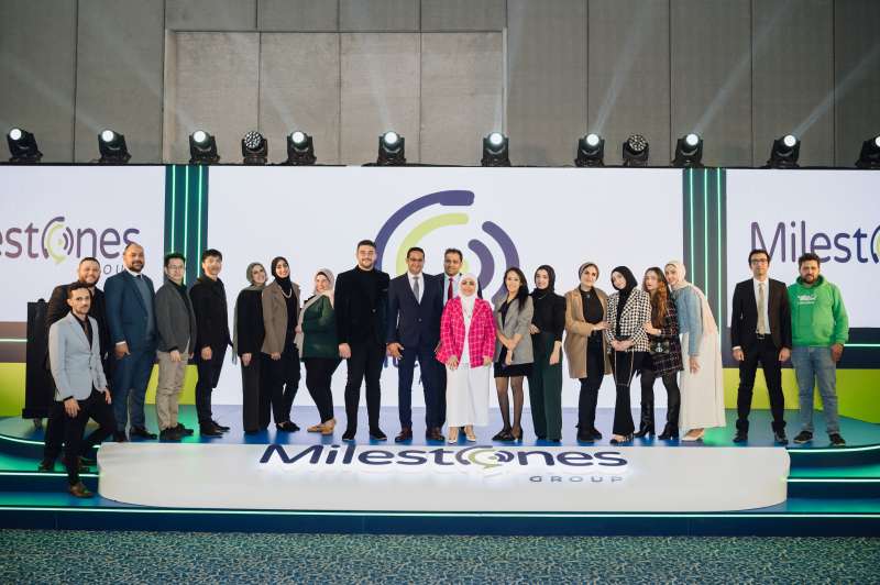 فريق عمل Milestones Group
