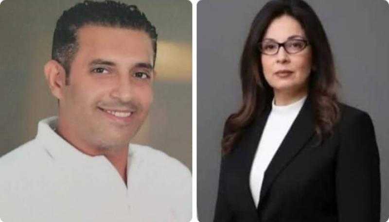 رئيس المركز القومي للسينما يهنئ وزيرة الثقافة الجديدة ويشكر الوزير السابق