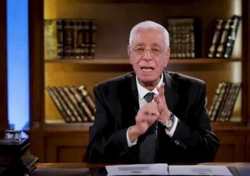 حالة حزن تخيم على محبي ومتابعي الدكتور حسام موافي بعد خبر وفاته الذي انتشر على مواقع التواصل الإجتماعي