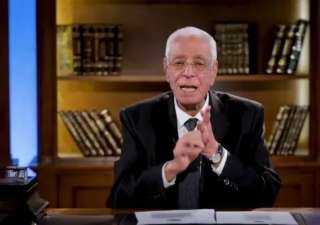 حالة حزن تخيم على محبي ومتابعي الدكتور حسام موافي بعد خبر وفاته الذي انتشر على مواقع التواصل الإجتماعي